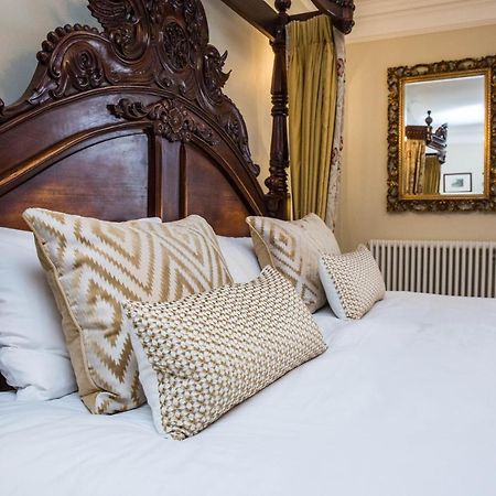 Goldsborough Hall Knaresborough Exterior foto