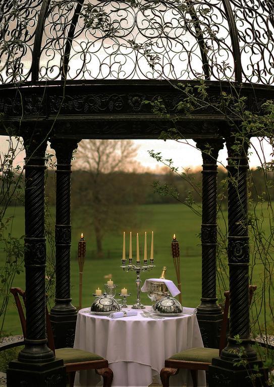 Goldsborough Hall Knaresborough Exterior foto