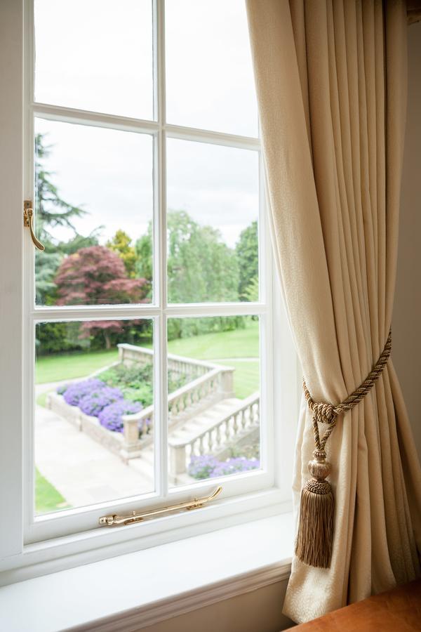 Goldsborough Hall Knaresborough Exterior foto